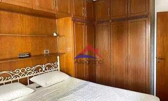 Imagem 9: Apartamento com 3 dormitórios à venda, 88 m² por R$ 650.000 - Anália Franco - São Paulo/SP