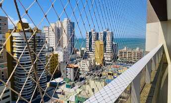 Imagem 2: LOCAÇÃO TEMPORADA - 04 SUÍTES E 02 VAGAS!