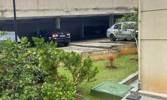 Imagem 7: Apartamento para venda tem 67 metros quadrados com 2 quartos