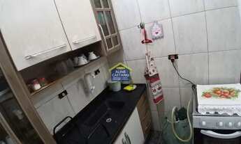 Imagem 5: Kitnet com 1 dorm, Ocian, Praia Grande - R$ 137 mil, Cod: ACT2129