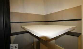 Imagem 4: Apartamento para Aluguel - Rebouças , 1 Quarto, 29 m2