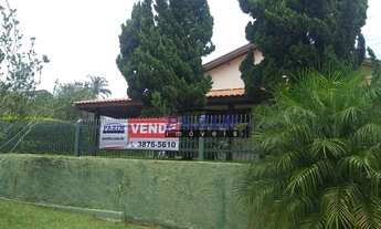 Imagem 3: Casa Térrea - 3 dorms - Venda/Locação - CONDOMÍNIO VISTA ALEGRE aluguel por R$ 7.727/mês