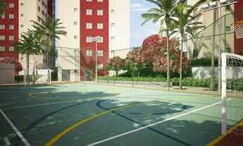 Imagem 3: Alugo apartamento Cores de Piatã