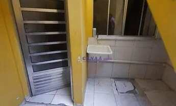 Imagem 3: Casa compartilhada com 1 dormitório para locação no Parque Esmeralda