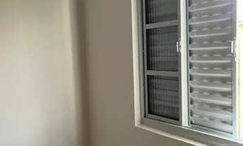 Imagem 4: Apartamento condomínio Félix Sahao