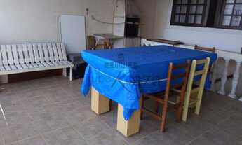 Imagem 2: Casa - Bosque dos Eucaliptos - 3 dormitórios - 125m² - Aceita permuta