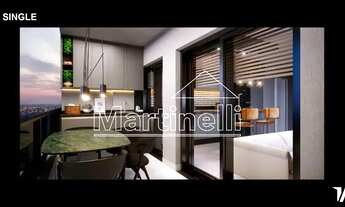 Imagem 3: Apartamento Padrão em Ribeirão Preto