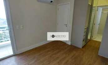 Imagem 6: Apartamento com 2 dormitórios para alugar, 82 m² por R$ 5.211,00/mês - Vila Homero - Indai