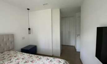 Imagem 6: Apartamento com 2 dormitórios à venda, 69 m² por R$ 1.190.000,00 - Brooklin - São Paulo/SP