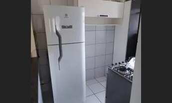 Imagem 7: Alugo Apto Semi Mobiliado Na Cohama Aririzal 3°Andar Solar Da Ilha