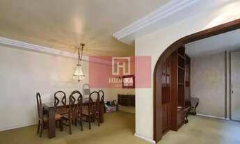 Imagem: Apartamento à venda no bairro Vila Mariana