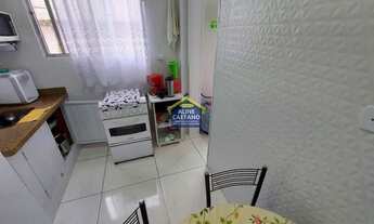 Imagem 4: Apartamento com 2 dorms, Guilhermina, Praia Grande