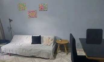Imagem: Quarto feminino Copacabana