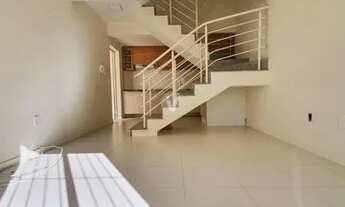 Imagem 3: Sobrado Triplex em condomínio fechado