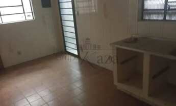 Imagem 7: Casa Comercial Residencial - Jardim Satélite - 80m² - 2 Dormitórios