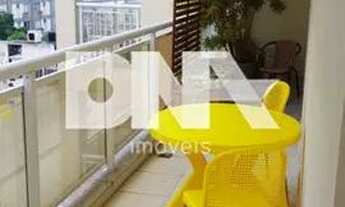 Imagem: Apartamento-À VENDA-Botafogo-Rio de Janeiro-RJ