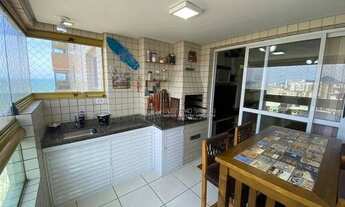 Imagem: Apartamento com 2 dormitórios pé na areia