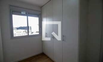 Imagem 6: Apartamento para Aluguel - Chácara Santo Antonio, 2 Quartos, 70 m2