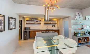 Imagem 6: APARTAMENTO RESIDENCIAL em São Paulo - SP, Brooklin