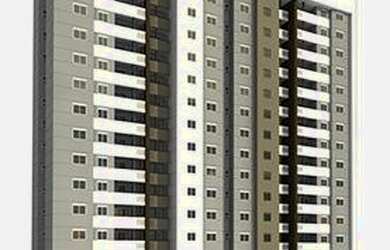 Imagem 5: Apartamento para venda possui 62 m² - Parque Industrial