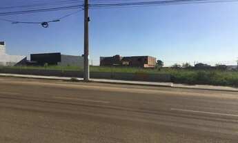 Imagem 2: Excelente terreno Industrial, com ótima localização