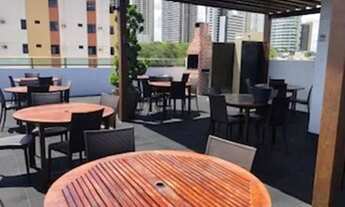 Imagem 4: Alugo excelente apartamento em Cabo Branco