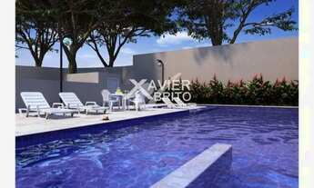 Imagem 3: Apartamento para Venda e Locação no bairro Cidade Patriarca, 2 dorm, 37m² - 500 metros Met