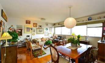 Imagem: Vila Madalena amplo e iluminado