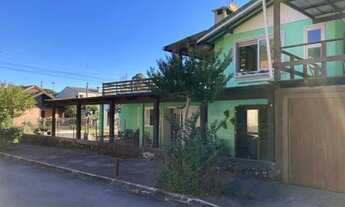 Imagem 5: Casa 5 Dorm - Bairro Moura