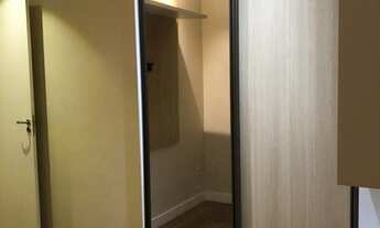 Imagem 2: Apartamento para venda tem 52 metros quadrados com 2 quartos