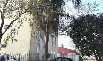 Imagem 7: Apartamento para aluguel possui 45 metros quadrados com 2 quartos