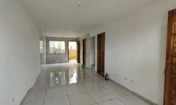 Imagem 2: Sobrado com amplo terreno, próx ao Clube Santa Mônica, aceita financiamento