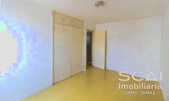 Imagem 4: Apartamento de 85m² disponível para locação no Condomínio Santa Maria