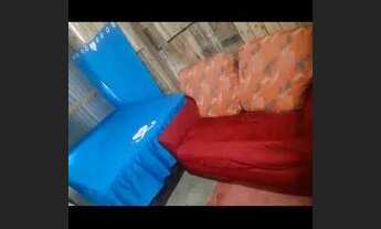 Imagem 5: Barraco barato Casa com 1 dormitório