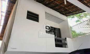 Imagem: Sobrado com 3 dormitórios à venda, 201