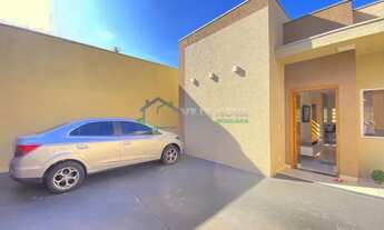 Imagem 2: Casa em Jardim Ângelo Jurca - Ribeirão Preto