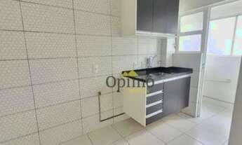 Imagem 7: Apartamento com 1 dormitório para alugar, 40 m² por R$ 3.650/mês - Moema - São Paulo/SP