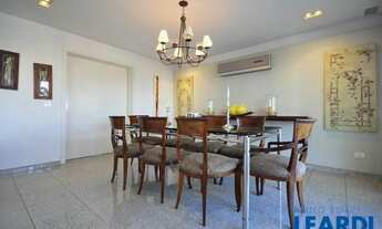 Imagem 7: APARTAMENTO - CAMPO BELO - SP