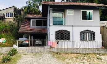 Imagem: Casa Residencial JOINVILLE - SC