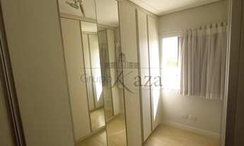 Imagem 6: Casa de condomínio para venda possui 140 metros quadrados com 3 quartos