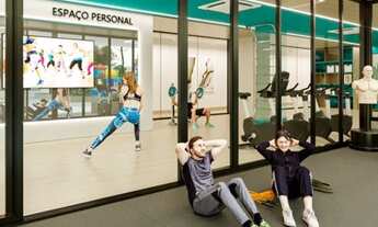 Imagem 6: Wonder Jardim Satélite - Apto 2 dorm. - 66m²