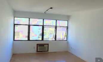 Imagem 2: Conjunto/Sala para Locação/Aluguel - 66.59m², 0 dormitórios, Passo da Areia