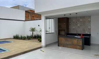 Imagem 7: SUA CASA DOS SONHOS! A Mansão mais bonita da Rua 8 ! +Que alto padrão! 4 Suítes! 420m²! Co