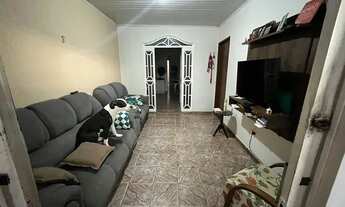 Imagem 3: ATENÇÃO! URGENTE! Ágio de casa na Samambaia Norte! 3Quartos! Prestações R$ 1200! N Exige t