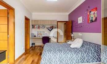 Imagem 7: Casa para venda 280 metros 4 quartos em Terras de São Bento I - Limeira - Interior de São