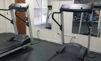 Imagem 4: Apartamento para aluguel tem 45 metros quadrados com 1 quarto em Ocian - Praia Grande - SP