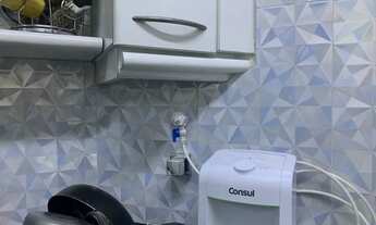 Imagem 6: Apartamento para aluguel com 125 metros quadrados com 4 quartos em Moema - São Paulo - SP