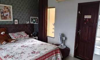 Imagem 7: Vendo Casa no Cond. Jardim Espanha, 2 Pavimentos, 3 Suítes no Porcelanato