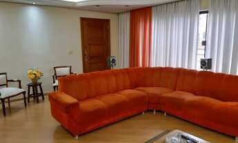 Imagem 4: Belissimo Sobrado de 400 M² Area Construida 3 quartos no Bosque da Saúde - São Paulo - SP