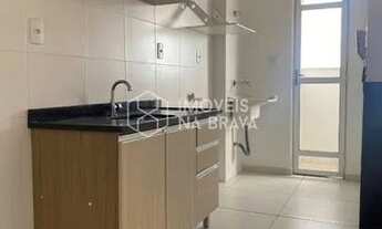 Imagem 6: APARTAMENTO 2 QUARTOS - LOCACAO - SAO JUDAS - ITAJAI/SC